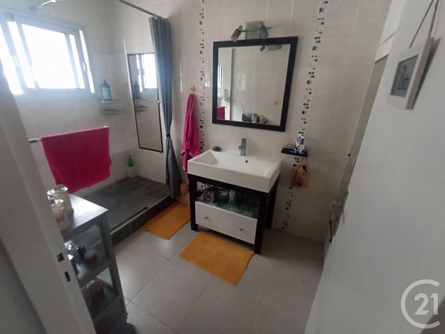 Maison &agrave; vendre - 5 pi&egrave;ces - 134,66 m2 - St Denis - 974 - REUNION