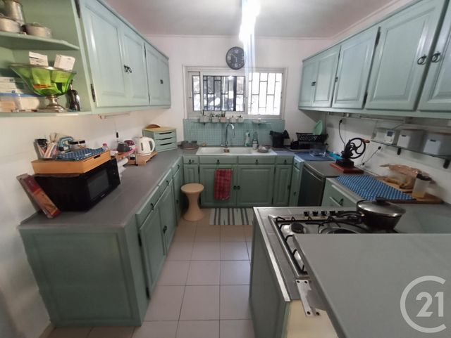 Maison &agrave; vendre - 5 pi&egrave;ces - 134,66 m2 - St Denis - 974 - REUNION