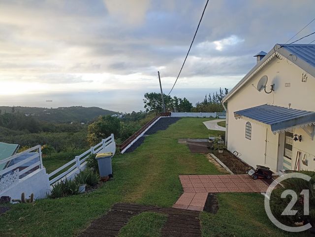 Maison &agrave; vendre - 5 pi&egrave;ces - 134,66 m2 - St Denis - 974 - REUNION