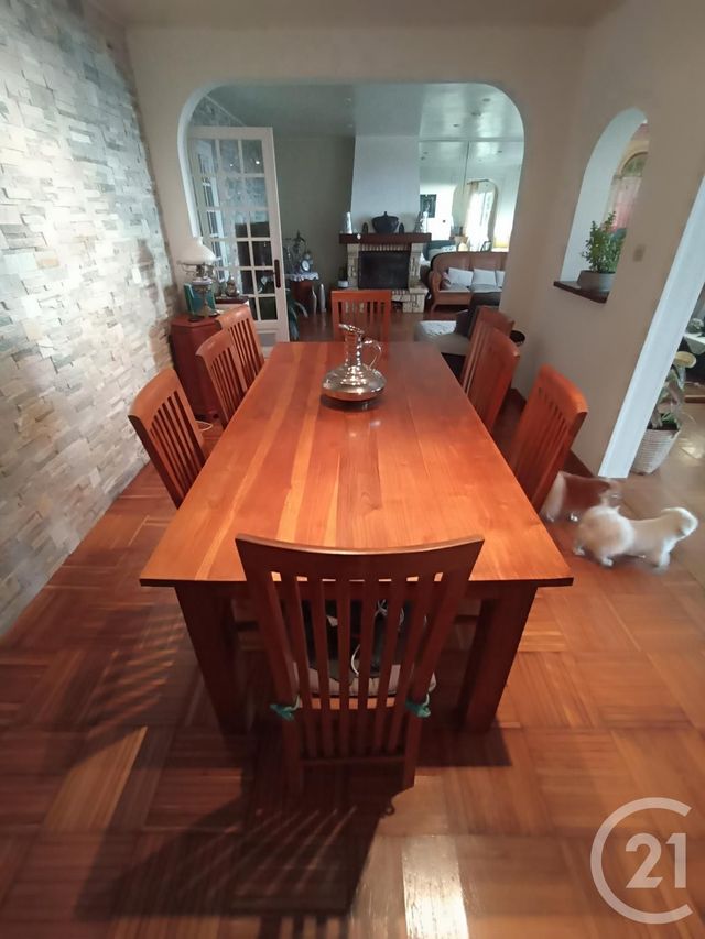 Maison &agrave; vendre - 5 pi&egrave;ces - 134,66 m2 - St Denis - 974 - REUNION