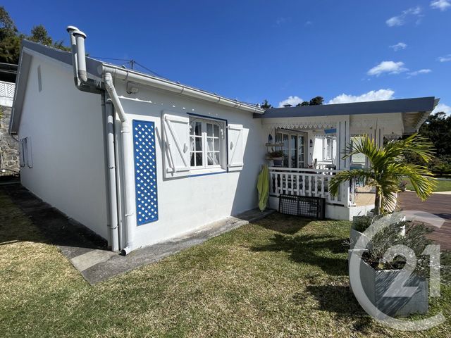 Maison &agrave; vendre - 5 pi&egrave;ces - 134,66 m2 - St Denis - 974 - REUNION
