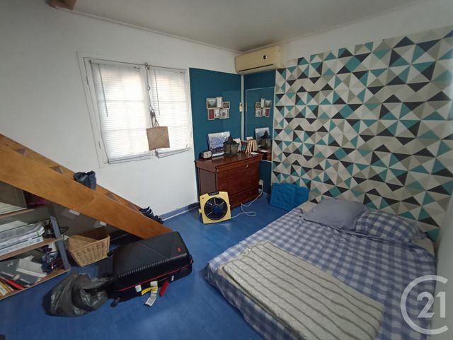 Maison &agrave; vendre - 5 pi&egrave;ces - 134,66 m2 - St Denis - 974 - REUNION