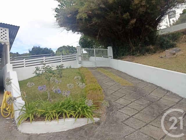 Maison &agrave; vendre - 5 pi&egrave;ces - 134,66 m2 - St Denis - 974 - REUNION