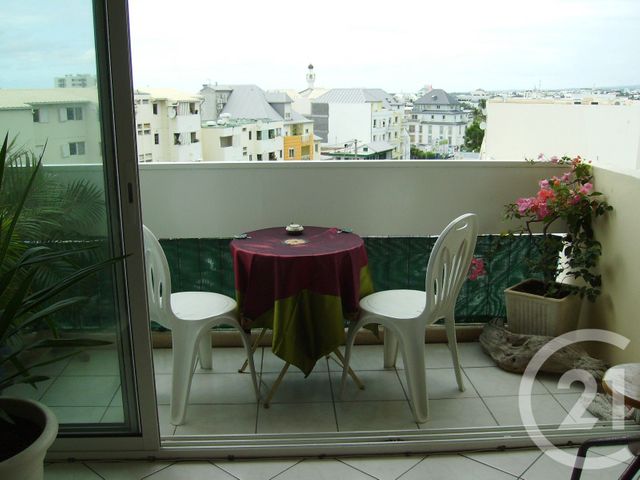 Appartement F4 à vendre - 4 pièces - 70,19 m2 - St Denis - 974 - REUNION