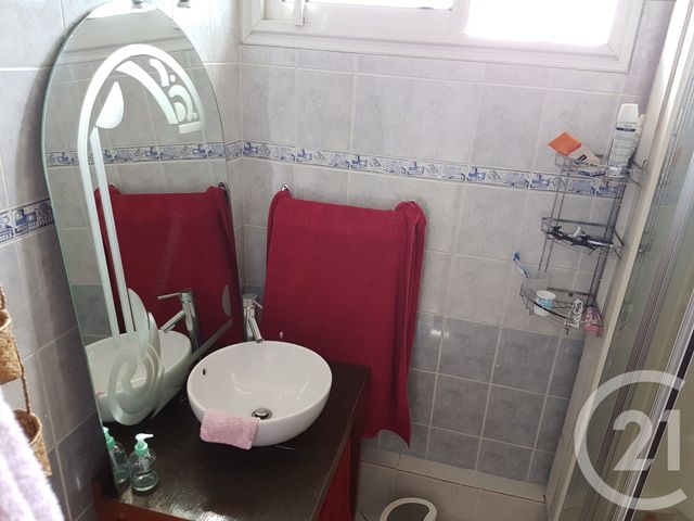 Appartement F4 à vendre - 4 pièces - 70,19 m2 - St Denis - 974 - REUNION