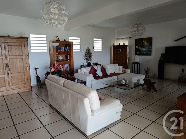 Maison &agrave; vendre - 5 pi&egrave;ces - 162 m2 - St Denis - 974 - REUNION