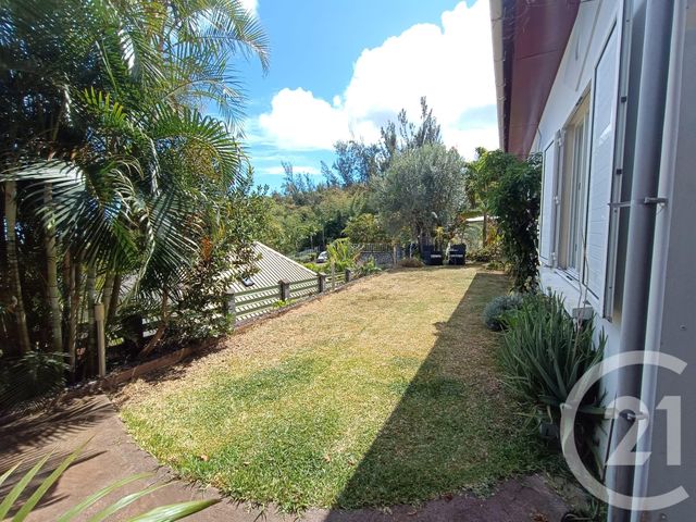 Maison &agrave; vendre - 5 pi&egrave;ces - 162 m2 - St Denis - 974 - REUNION