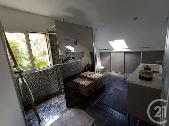 Maison &agrave; vendre - 5 pi&egrave;ces - 162 m2 - St Denis - 974 - REUNION