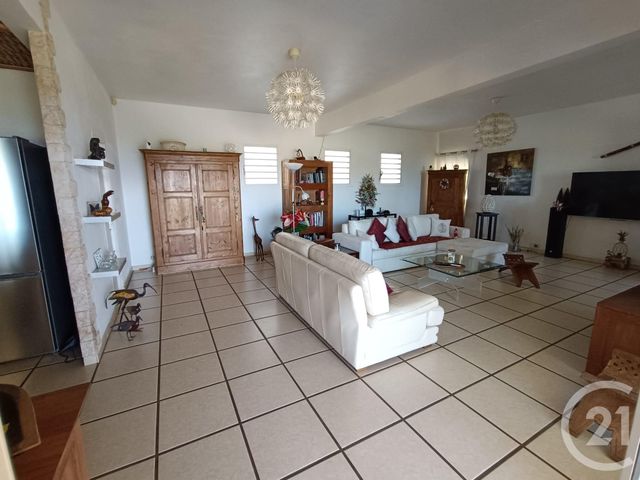 Maison &agrave; vendre - 5 pi&egrave;ces - 162 m2 - St Denis - 974 - REUNION