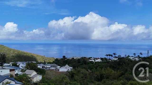 Maison &agrave; vendre - 5 pi&egrave;ces - 162 m2 - St Denis - 974 - REUNION