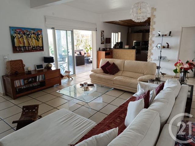 Maison &agrave; vendre - 5 pi&egrave;ces - 162 m2 - St Denis - 974 - REUNION