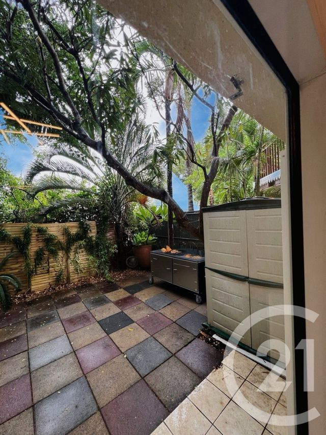 Maison &agrave; vendre - 4 pi&egrave;ces - 90 m2 - St Paul - 974 - REUNION