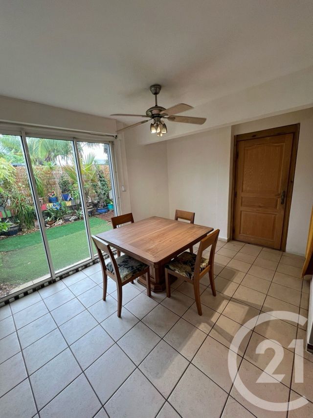 Maison &agrave; vendre - 4 pi&egrave;ces - 90 m2 - St Paul - 974 - REUNION