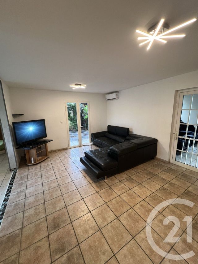 Maison &agrave; vendre - 4 pi&egrave;ces - 90 m2 - St Paul - 974 - REUNION