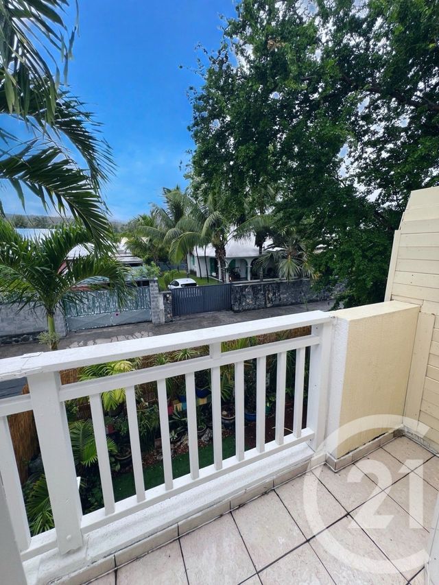 Maison &agrave; vendre - 4 pi&egrave;ces - 90 m2 - St Paul - 974 - REUNION