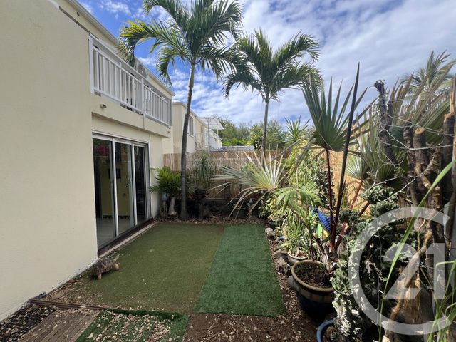 Maison &agrave; vendre - 4 pi&egrave;ces - 90 m2 - St Paul - 974 - REUNION