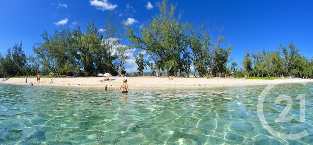 Maison &agrave; vendre - 4 pi&egrave;ces - 90 m2 - St Paul - 974 - REUNION