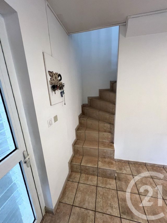 Maison &agrave; vendre - 4 pi&egrave;ces - 90 m2 - St Paul - 974 - REUNION