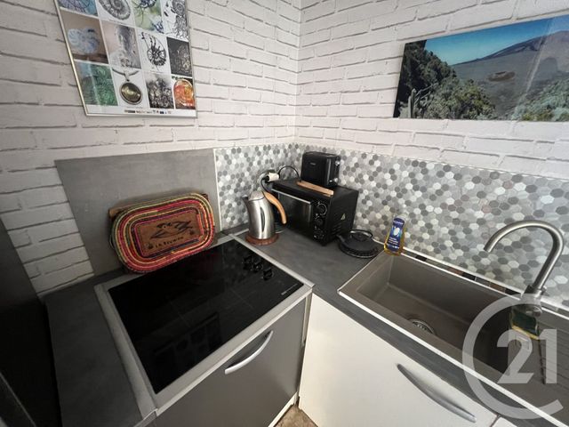 Maison &agrave; vendre - 4 pi&egrave;ces - 90 m2 - St Paul - 974 - REUNION