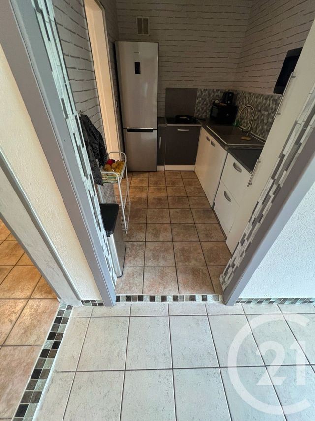 Maison &agrave; vendre - 4 pi&egrave;ces - 90 m2 - St Paul - 974 - REUNION