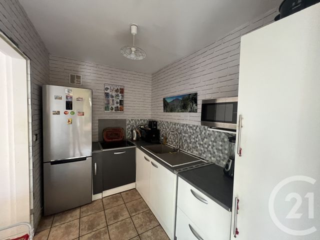 Maison &agrave; vendre - 4 pi&egrave;ces - 90 m2 - St Paul - 974 - REUNION