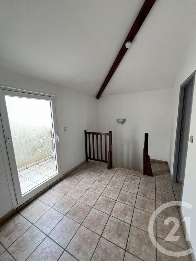 Maison &agrave; vendre - 4 pi&egrave;ces - 90 m2 - St Paul - 974 - REUNION