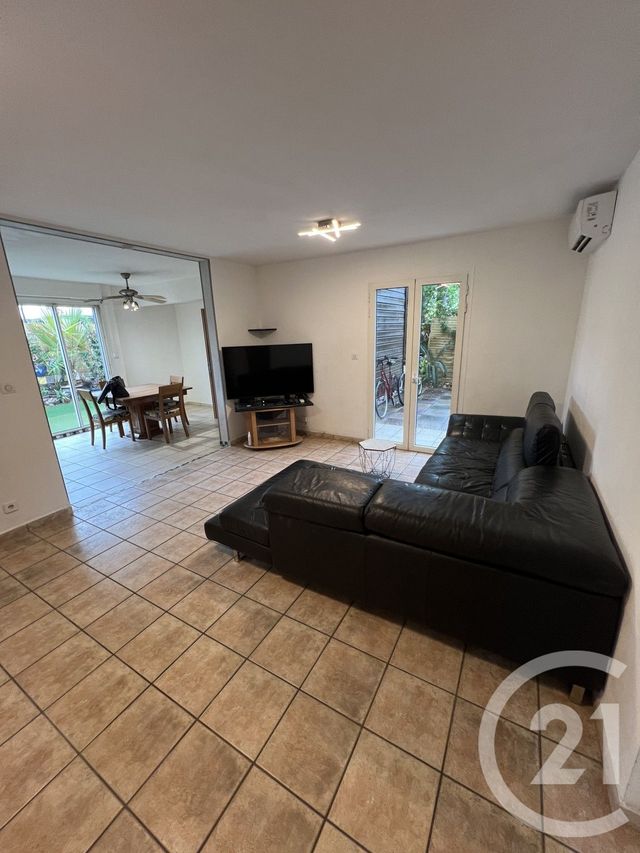 Maison &agrave; vendre - 4 pi&egrave;ces - 90 m2 - St Paul - 974 - REUNION