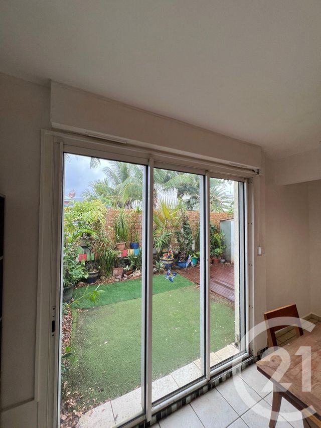 Maison &agrave; vendre - 4 pi&egrave;ces - 90 m2 - St Paul - 974 - REUNION
