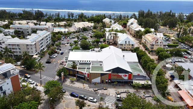 Maison &agrave; vendre - 4 pi&egrave;ces - 90 m2 - St Paul - 974 - REUNION