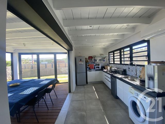 Maison &agrave; vendre - 5 pi&egrave;ces - 170,20 m2 - St Paul - 974 - REUNION