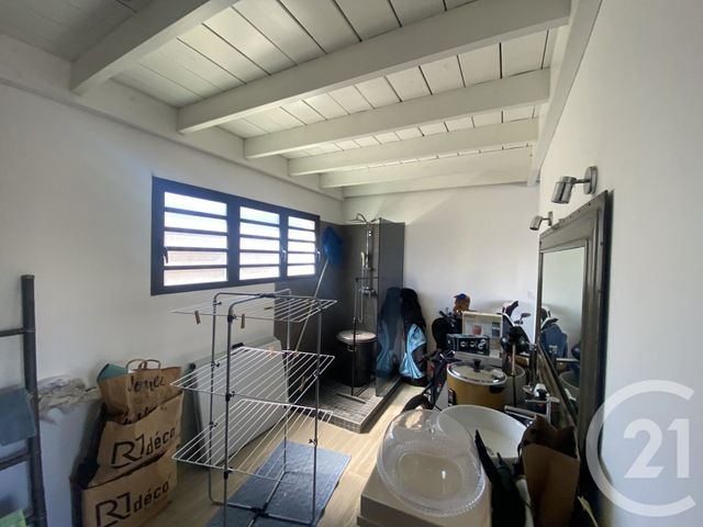 Maison &agrave; vendre - 5 pi&egrave;ces - 170,20 m2 - St Paul - 974 - REUNION