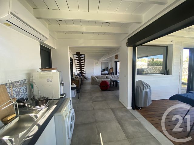 Maison &agrave; vendre - 5 pi&egrave;ces - 170,20 m2 - St Paul - 974 - REUNION