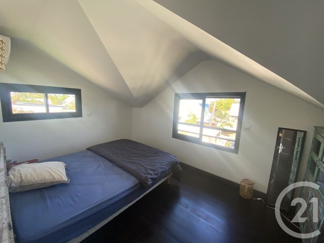 Maison &agrave; vendre - 5 pi&egrave;ces - 170,20 m2 - St Paul - 974 - REUNION