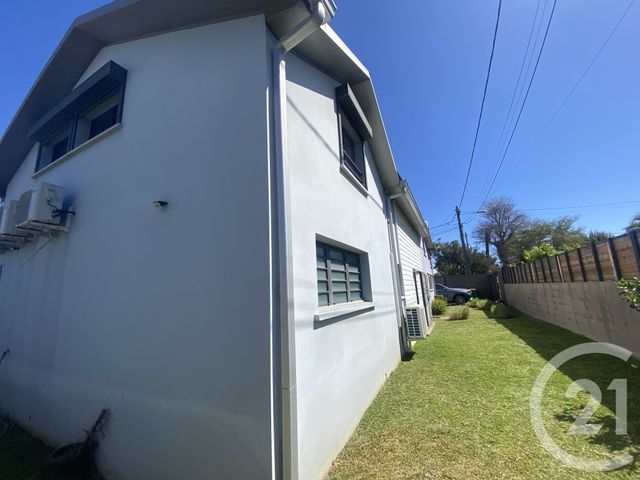 Maison &agrave; vendre - 5 pi&egrave;ces - 170,20 m2 - St Paul - 974 - REUNION