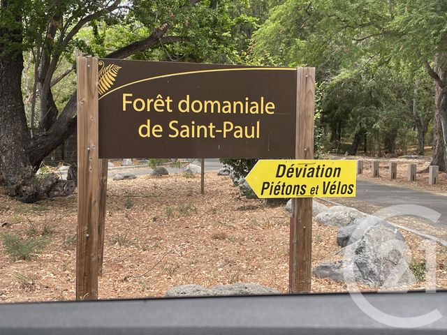 Appartement F3 à vendre - 3 pièces - 59,88 m2 - St Paul - 974 - REUNION