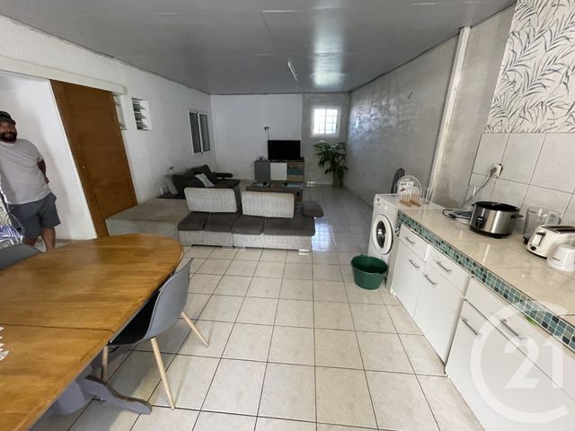 Maison &agrave; vendre - 6 pi&egrave;ces - 134,18 m2 - St Denis - 974 - REUNION