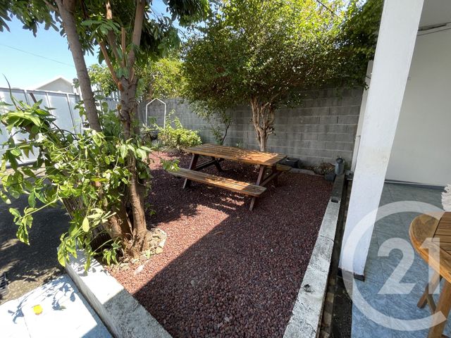 Maison &agrave; vendre - 6 pi&egrave;ces - 134,18 m2 - St Denis - 974 - REUNION