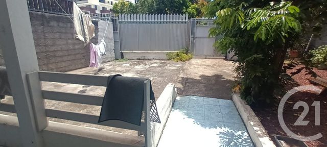 Maison à vendre - 6 pièces - 134,18 m2 - St Denis - 974 - REUNION