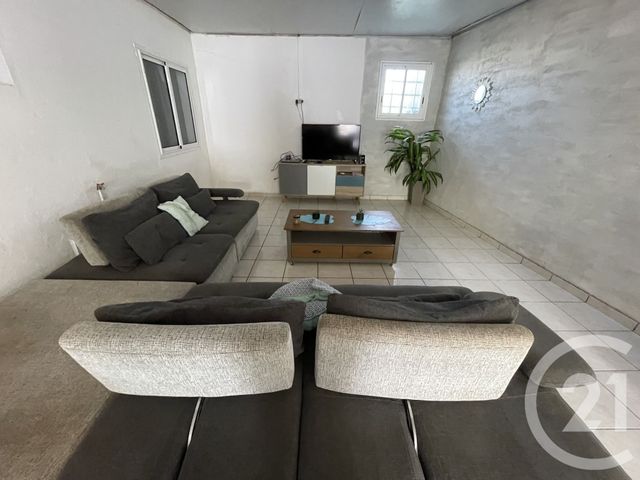Maison &agrave; vendre - 6 pi&egrave;ces - 134,18 m2 - St Denis - 974 - REUNION