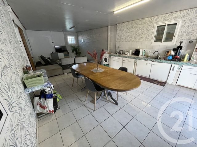 Maison &agrave; vendre - 6 pi&egrave;ces - 134,18 m2 - St Denis - 974 - REUNION