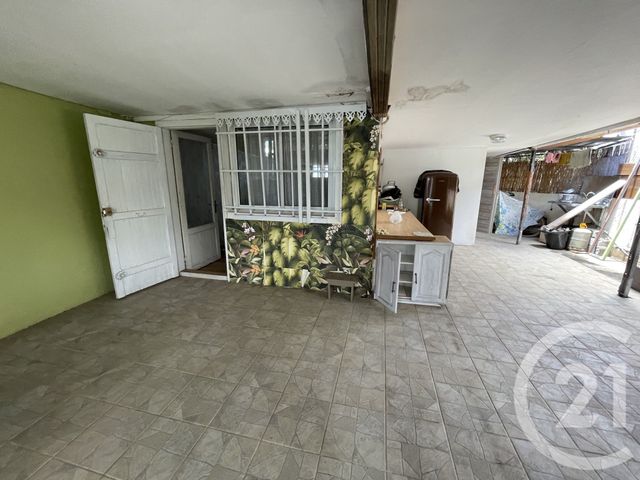 Maison à vendre - 6 pièces - 134,18 m2 - St Denis - 974 - REUNION