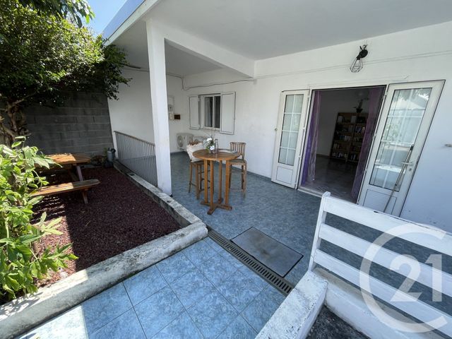 Maison &agrave; vendre - 6 pi&egrave;ces - 134,18 m2 - St Denis - 974 - REUNION