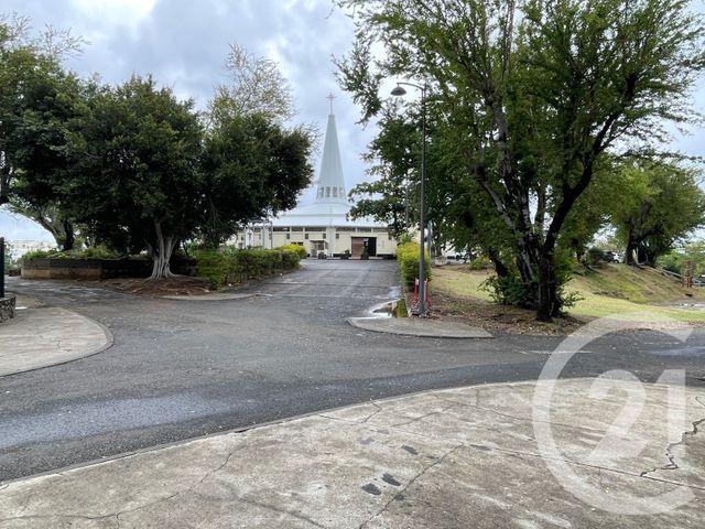 Maison à vendre - 6 pièces - 134,18 m2 - St Denis - 974 - REUNION