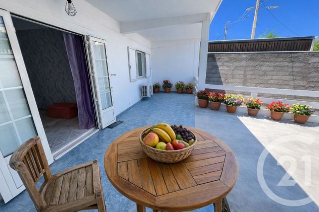 Maison &agrave; vendre - 6 pi&egrave;ces - 134,18 m2 - St Denis - 974 - REUNION