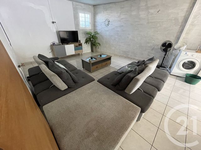 Maison &agrave; vendre - 6 pi&egrave;ces - 134,18 m2 - St Denis - 974 - REUNION