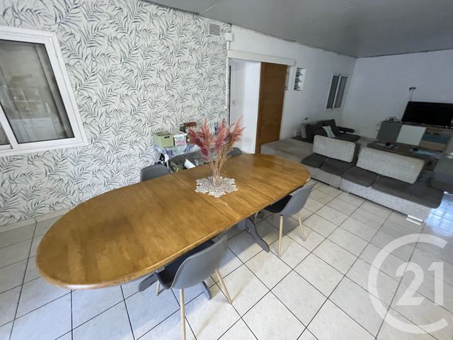 Maison &agrave; vendre - 6 pi&egrave;ces - 134,18 m2 - St Denis - 974 - REUNION