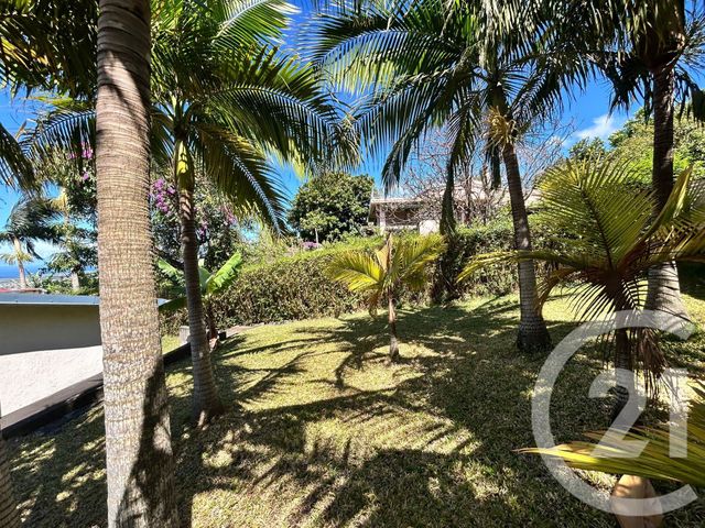 Maison &agrave; vendre - 3 pi&egrave;ces - 78,37 m2 - St Denis - 974 - REUNION