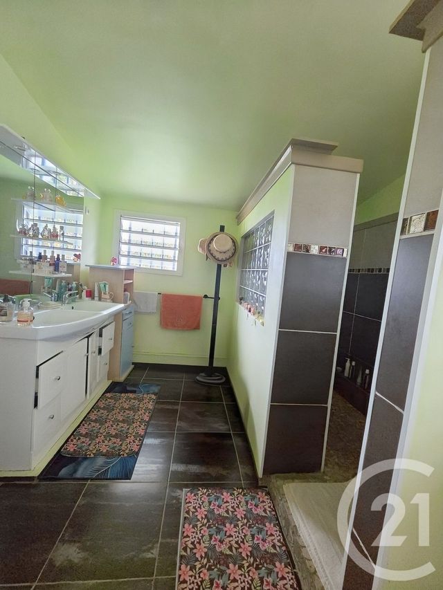 Maison &agrave; vendre - 3 pi&egrave;ces - 78,37 m2 - St Denis - 974 - REUNION