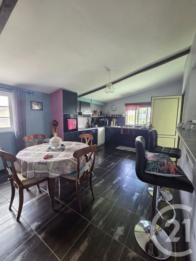 Maison &agrave; vendre - 3 pi&egrave;ces - 78,37 m2 - St Denis - 974 - REUNION