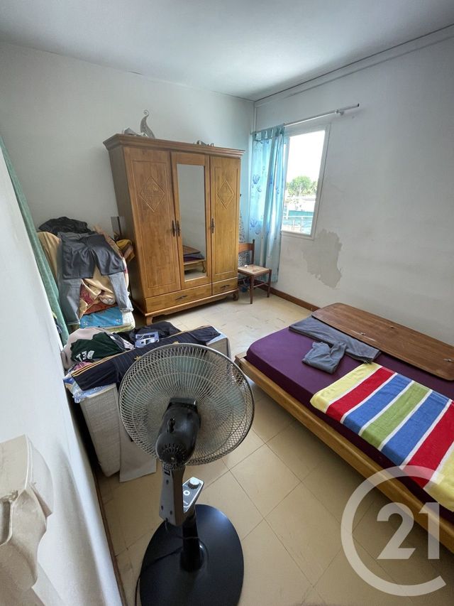 Maison à vendre - 4 pièces - 60,35 m2 - St Denis - 974 - REUNION